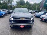 New 2025 Chevrolet Silverado 1500 LT w/ Z71 Off-Road Package image 2