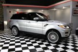 Used 2016 Land Rover Range Rover Sport HSE image 2