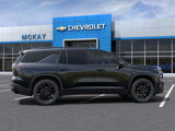 New 2025 Chevrolet Traverse LT image 5