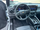New 2026 Chevrolet Colorado W/T w/ Advanced Trailering Package image 6