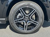 New 2025 Mercedes-Benz GLS 450 4MATIC image 5