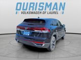 New 2026 Volkswagen Atlas Cross Sport SE image 3