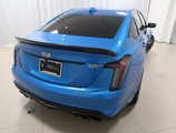 Used 2024 Cadillac CT5 V Blackwing w/ Carbon Fiber Package 1 image 5