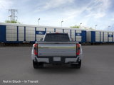 New 2025 Ford F450 Platinum w/ Platinum Plus Package image 5