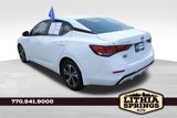 Used 2023 Nissan Sentra SV w/ All-Weather Package image 5