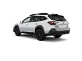 New 2025 Subaru Outback Onyx Edition image 5