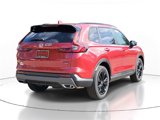 New 2026 Honda CR-V Sport Touring image 4
