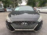 Used 2018 Hyundai Sonata Sport image 2