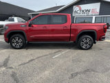 Used 2024 GMC Sierra 1500 AT4 w/ Technology Package image 2
