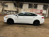 Used 2016 Ford Fusion SE w/ Equipment Group 202A image 3