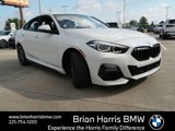 Used 2024 BMW 228i Gran Coupe w/ M Sport Package image 2