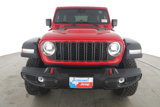 New 2025 Jeep Wrangler Unlimited Rubicon image 2
