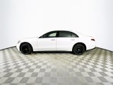 New 2025 Mercedes-Benz S 580 4MATIC Sedan image 4