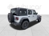 Used 2023 Jeep Wrangler Unlimited image 5