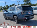 New 2025 Chevrolet Tahoe High Country image 3