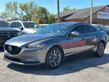 Used 2018 MAZDA MAZDA6 Sport w/ I-ACTIVSENSE Package image 2