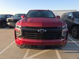 New 2025 Chevrolet Suburban RST w/ Comfort Package image 3