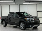 New 2025 GMC Sierra 1500 Denali w/ Denali Reserve Package image 2
