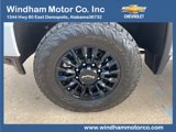 Used 2022 Chevrolet Silverado 2500 LTZ w/ LTZ Plus Package image 6