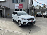 Used 2015 Land Rover Range Rover Sport SE image 4