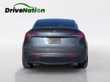 Used 2021 Tesla Model Y Long Range image 4