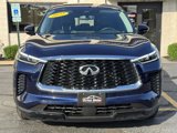 Used 2022 INFINITI QX60 Pure image 6