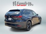 New 2025 MAZDA CX-90 Plug-In Hybrid w/Premium Sport image 3