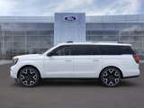 New 2025 Ford Expedition Max Platinum image 3