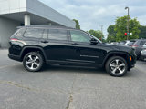 New 2025 Jeep Grand Cherokee L Limited image 6