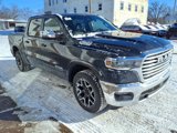 New 2025 RAM 1500 Laramie w/ Bed Utility Group image 4