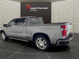 New 2025 Chevrolet Silverado 1500 High Country w/ High Country Premium Package image 4