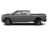 New 2026 RAM 3500 Laramie w/ Night Edition image 2