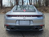 Certified 2023 Porsche 911 Carrera S image 4