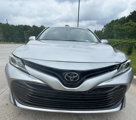 Used 2018 Toyota Camry SE image 4