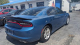 Used 2022 Dodge Charger SXT w/ Leather Interior Group image 4