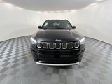 New 2025 Jeep Compass Limited w/ Elite Group image 3