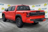 New 2025 Nissan Frontier PRO-4X w/ Pro Convenience Package image 5