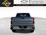 New 2025 Chevrolet Silverado 1500 LT w/ Leather Package image 3