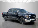 Certified 2023 Ford F150 XLT image 3