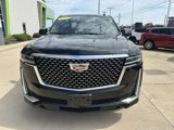 Used 2022 Cadillac Escalade ESV Premium Luxury image 4
