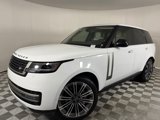 New 2025 Land Rover Range Rover SE image 2