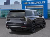 New 2025 Chevrolet Suburban High Country image 4