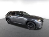 Used 2025 MAZDA CX-50 AWD 2.5 S w/ Preferred Package image 2