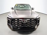 Used 2025 Toyota Tundra Platinum image 2