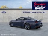 New 2025 Ford Mustang Dark Horse image 5