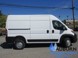 New 2025 RAM ProMaster 1500 w/ Safety Group image 2
