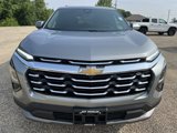 New 2026 Chevrolet Equinox LT w/ Convenience Package II image 6