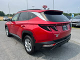 Used 2022 Hyundai Tucson SEL image 3