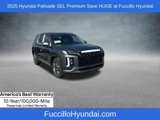 New 2025 Hyundai Palisade SEL image 4