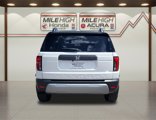 New 2026 Honda Passport RTL image 5